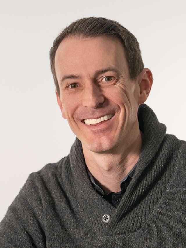Brian Paff